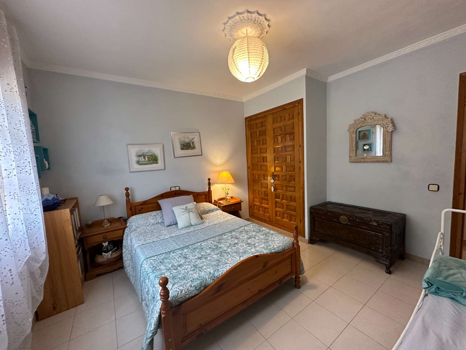 Villa myynnissä Les Tres Cales (L'Ametlla de Mar)