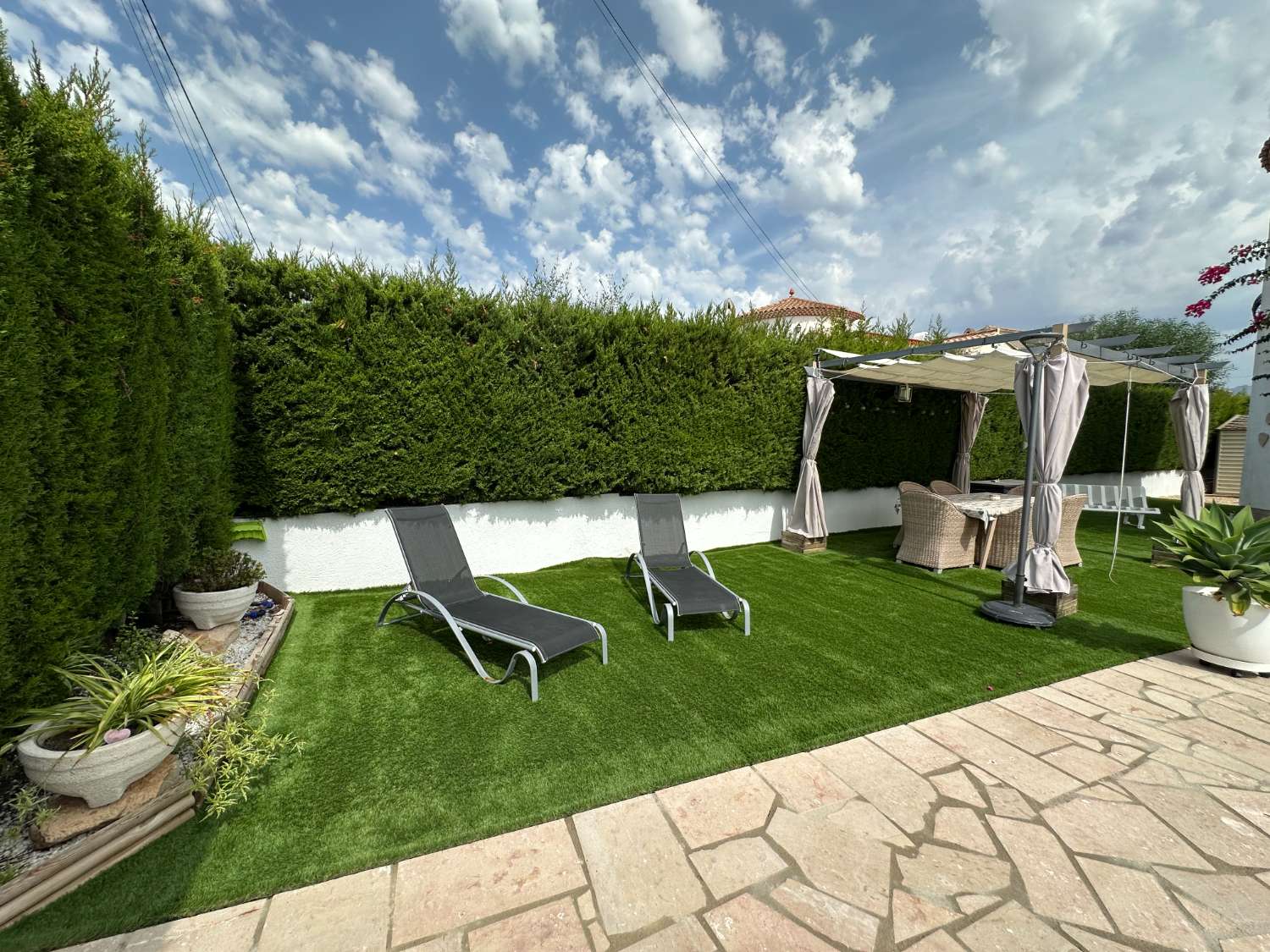 Villa myynnissä Les Tres Cales (L'Ametlla de Mar)