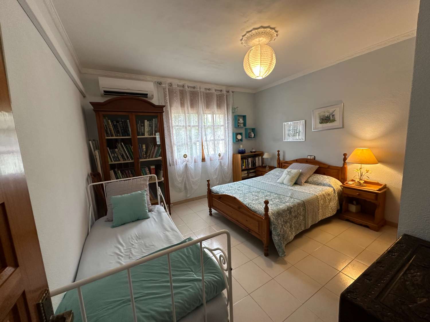 Villa myynnissä Les Tres Cales (L'Ametlla de Mar)