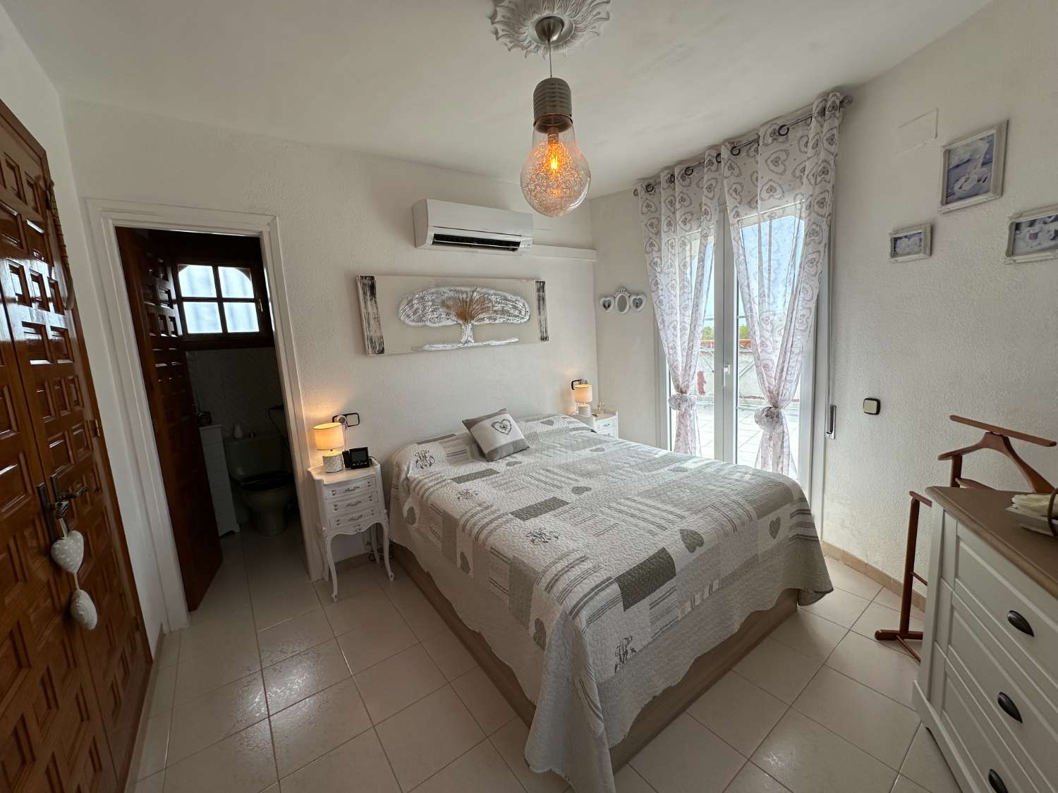 Villa myynnissä Les Tres Cales (L'Ametlla de Mar)