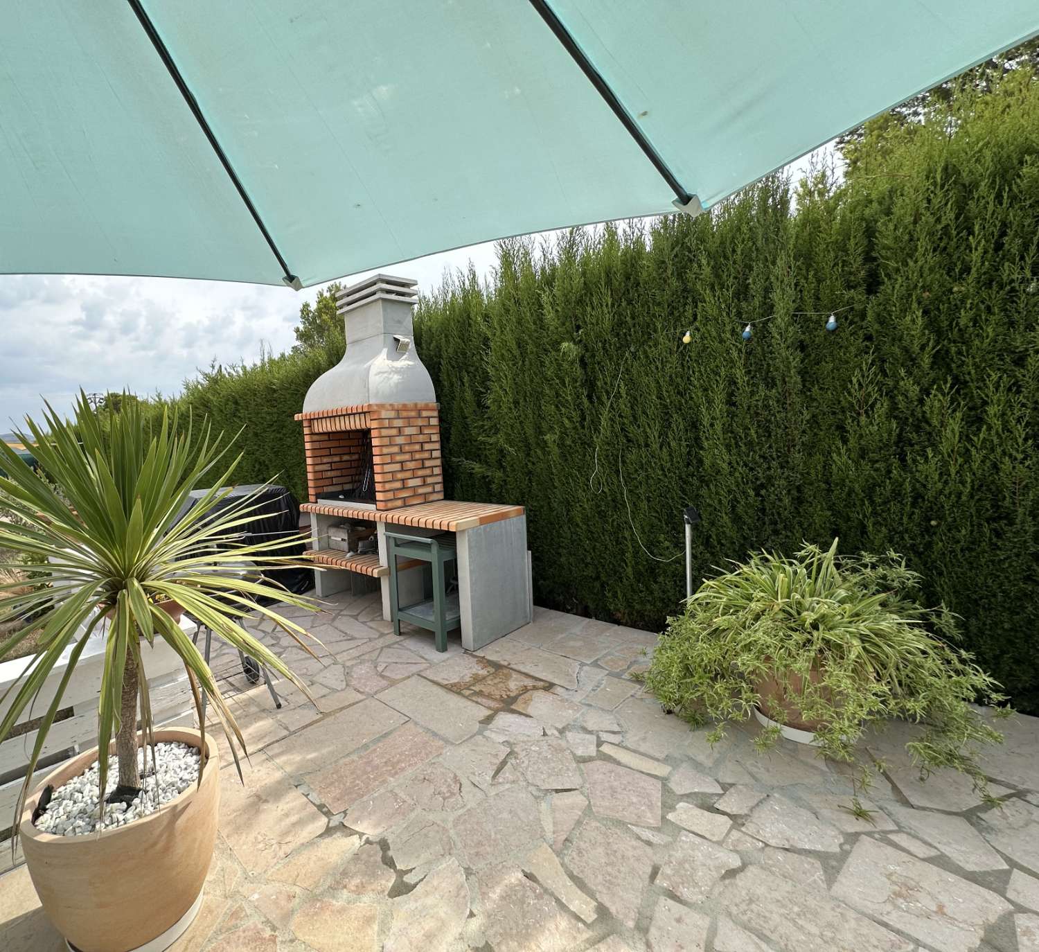 Villa myynnissä Les Tres Cales (L'Ametlla de Mar)