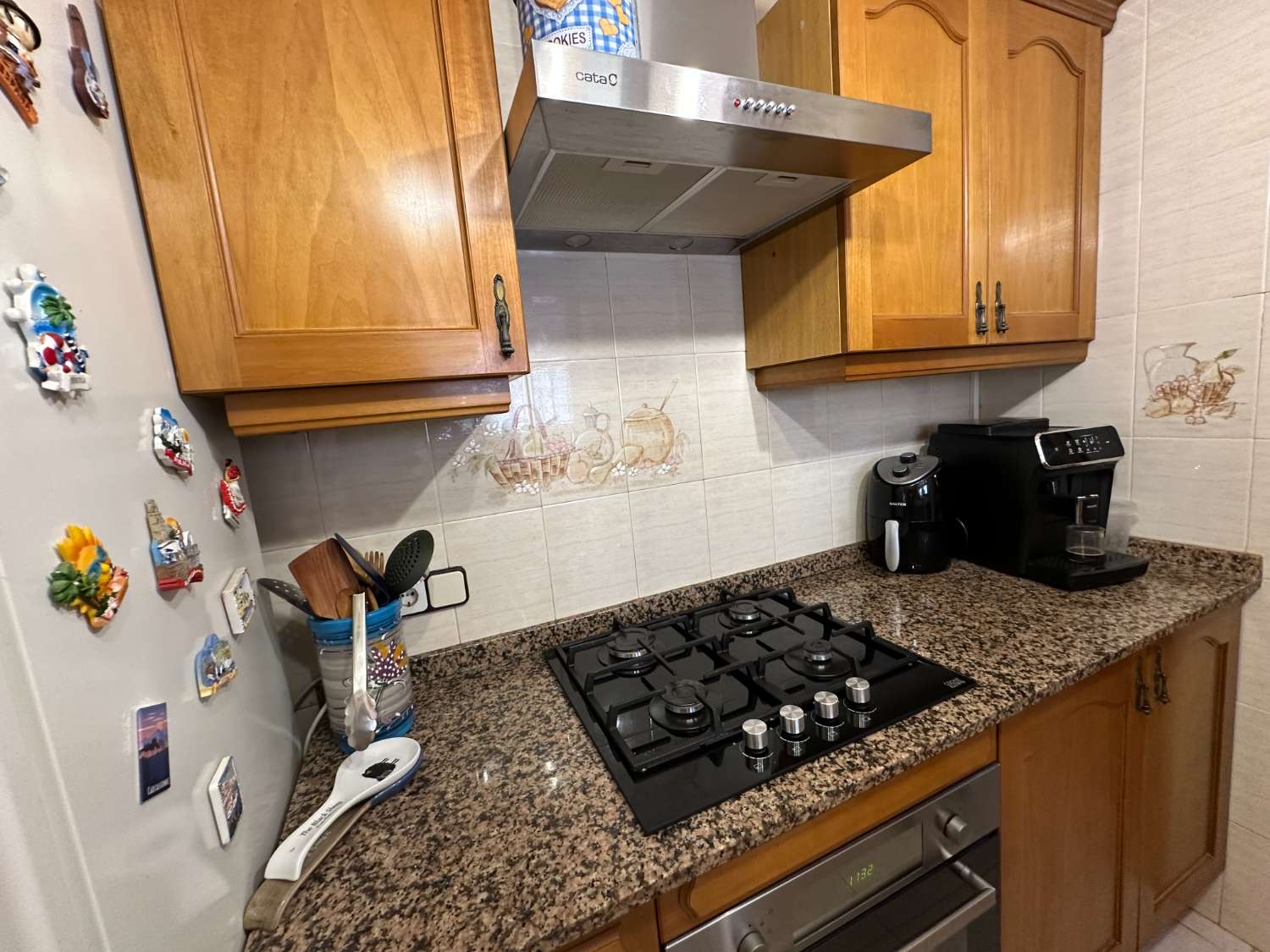 Villa myynnissä Les Tres Cales (L'Ametlla de Mar)