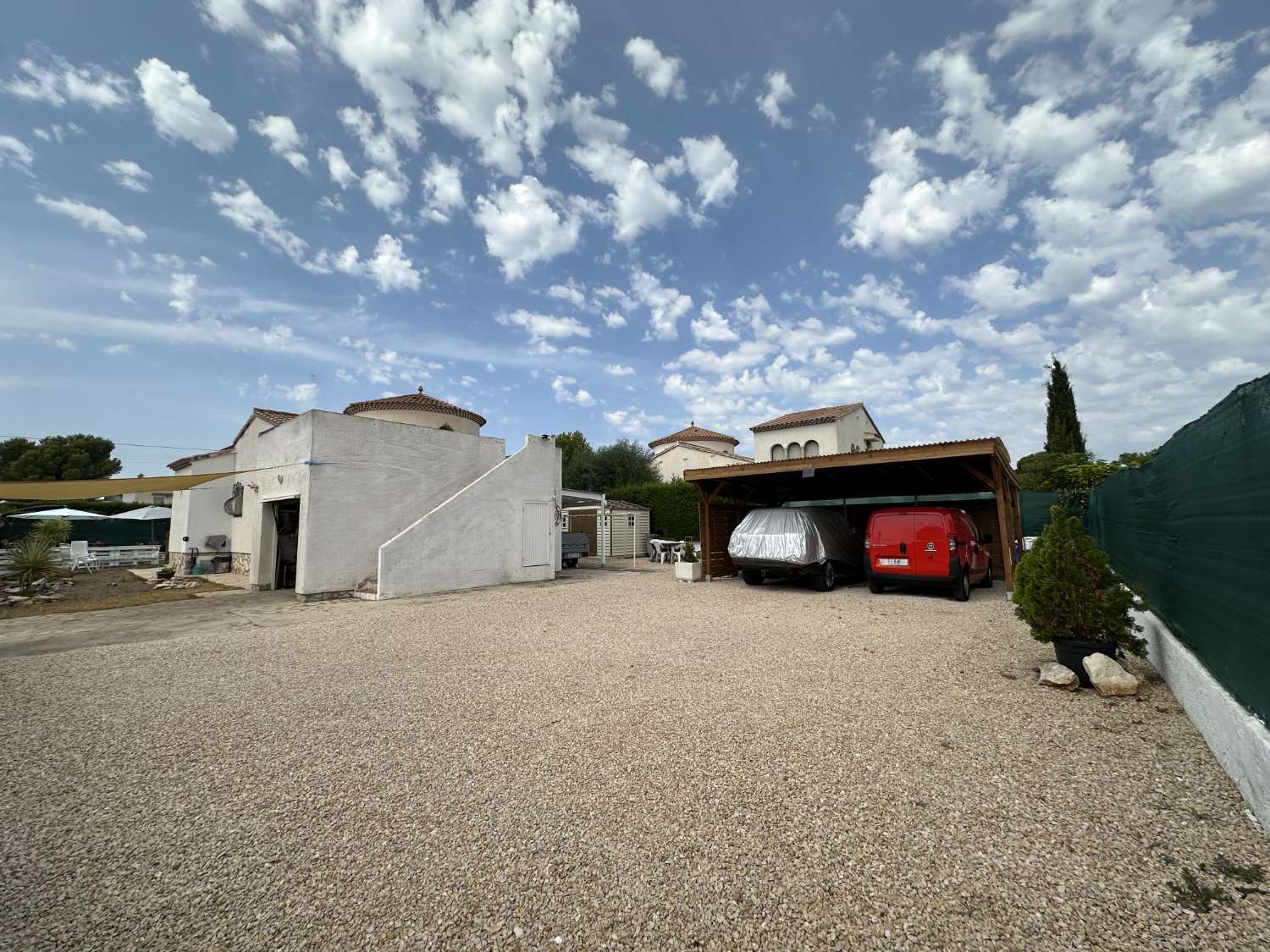 Villa myynnissä Les Tres Cales (L'Ametlla de Mar)