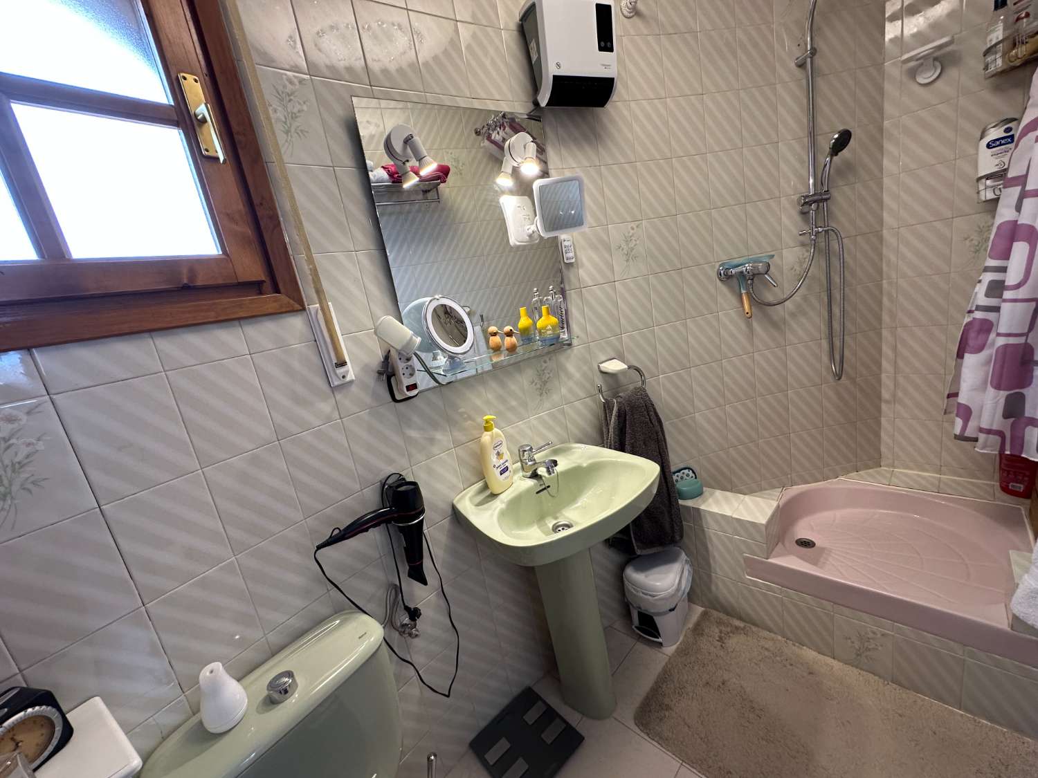 Villa myynnissä Les Tres Cales (L'Ametlla de Mar)