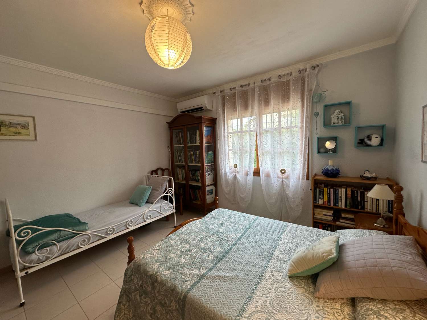 Villa myynnissä Les Tres Cales (L'Ametlla de Mar)