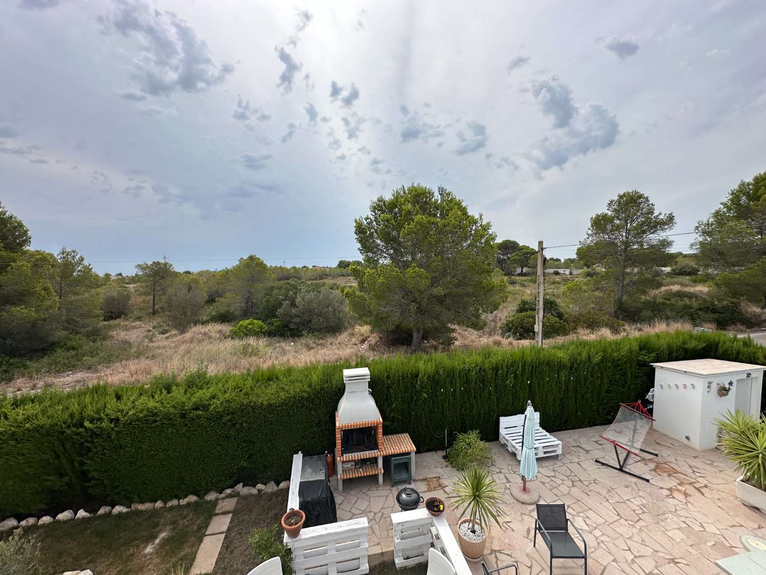 Villa myynnissä Les Tres Cales (L'Ametlla de Mar)