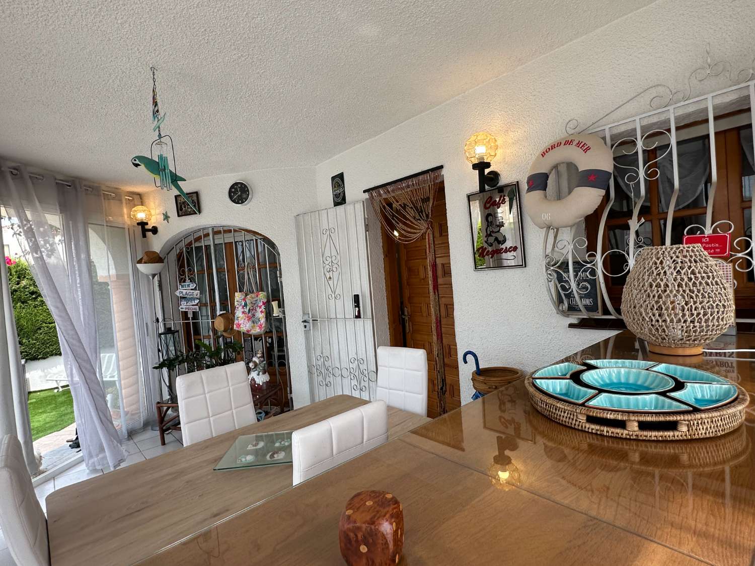 Villa myynnissä Les Tres Cales (L'Ametlla de Mar)