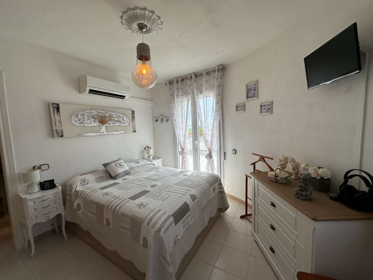 Villa myynnissä Les Tres Cales (L'Ametlla de Mar)