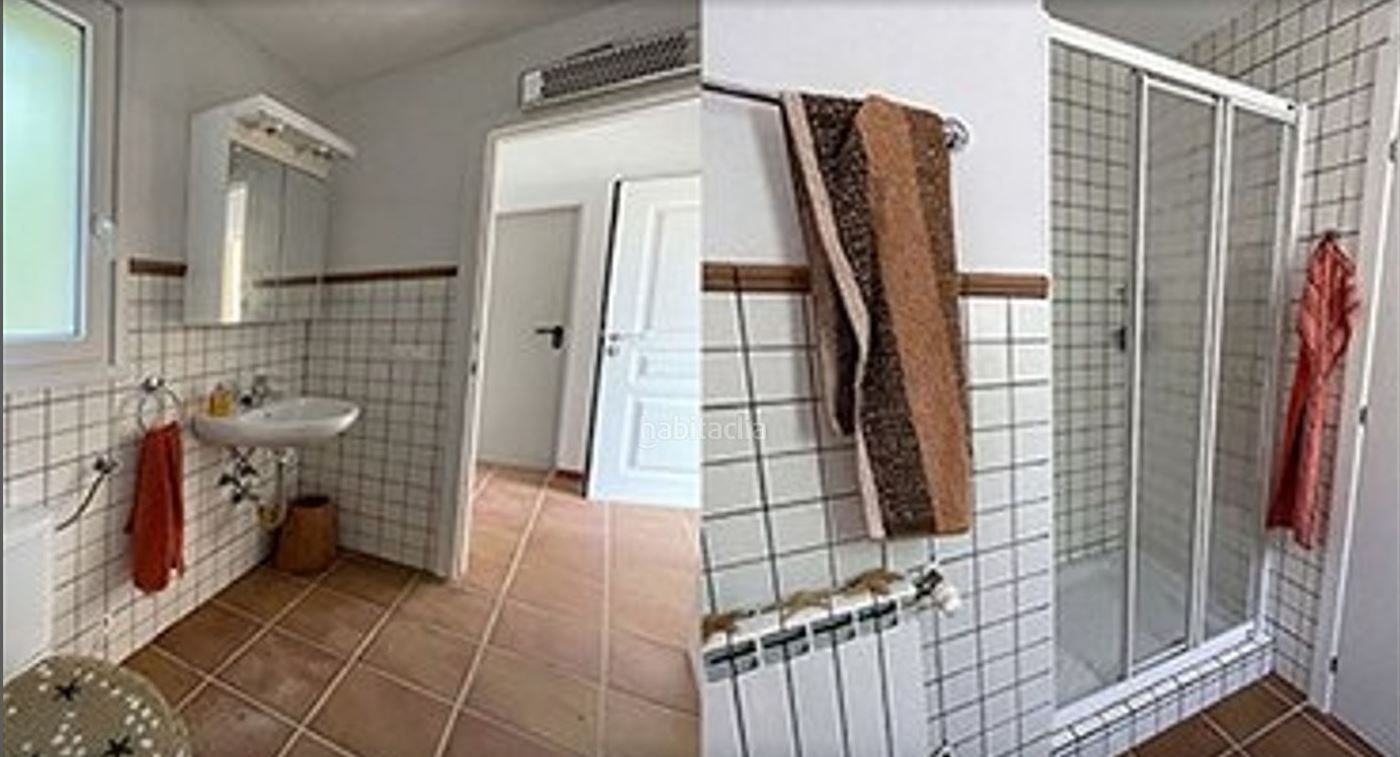 - Preciosa villa con piscina privada en plena naturaleza.