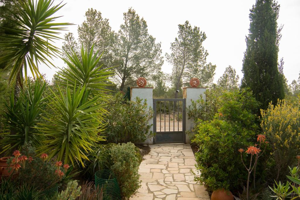 - Preciosa villa con piscina privada en plena naturaleza.