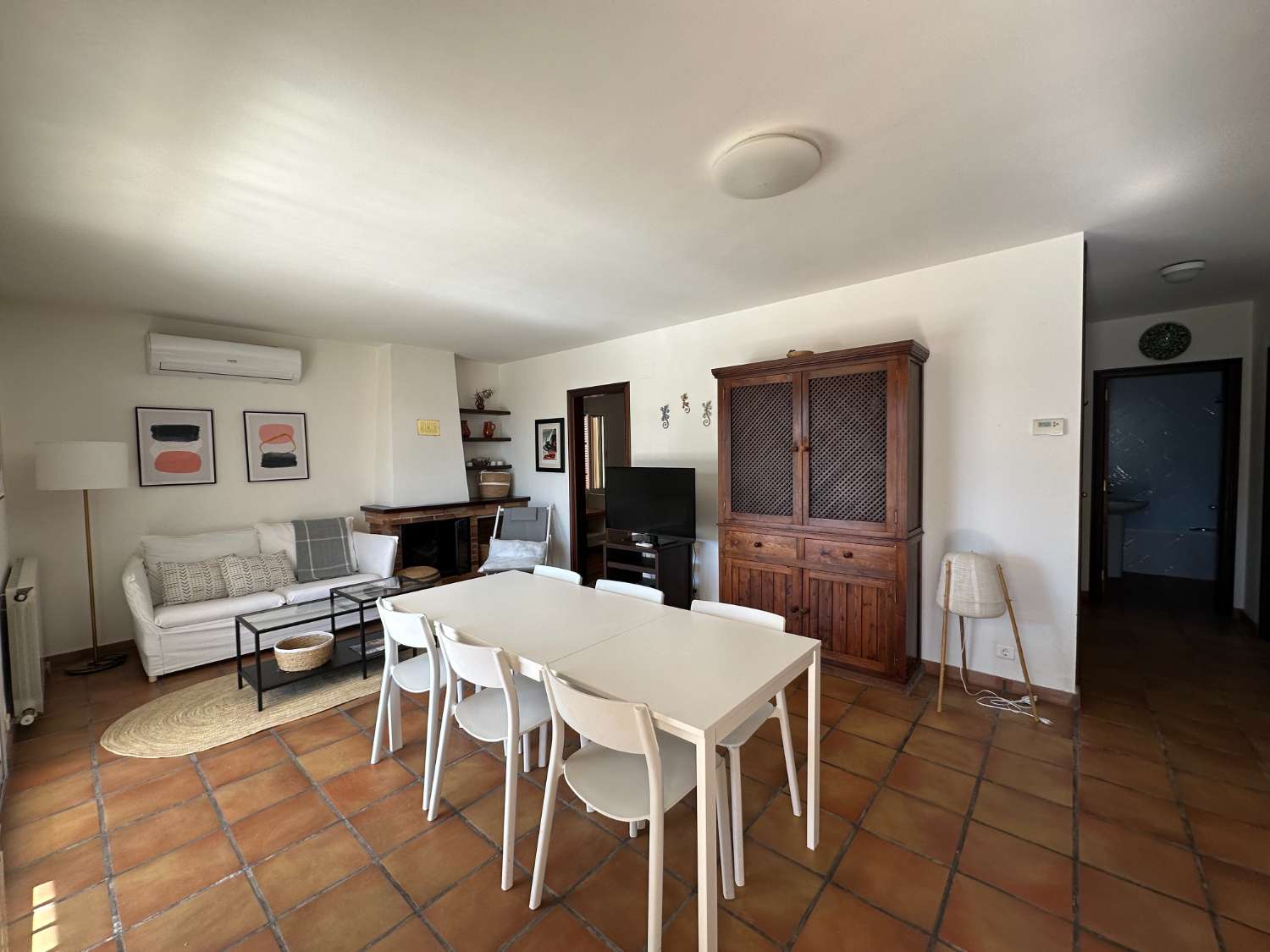 43 AURORA- Preciosa villa con piscina privada en plena naturaleza.