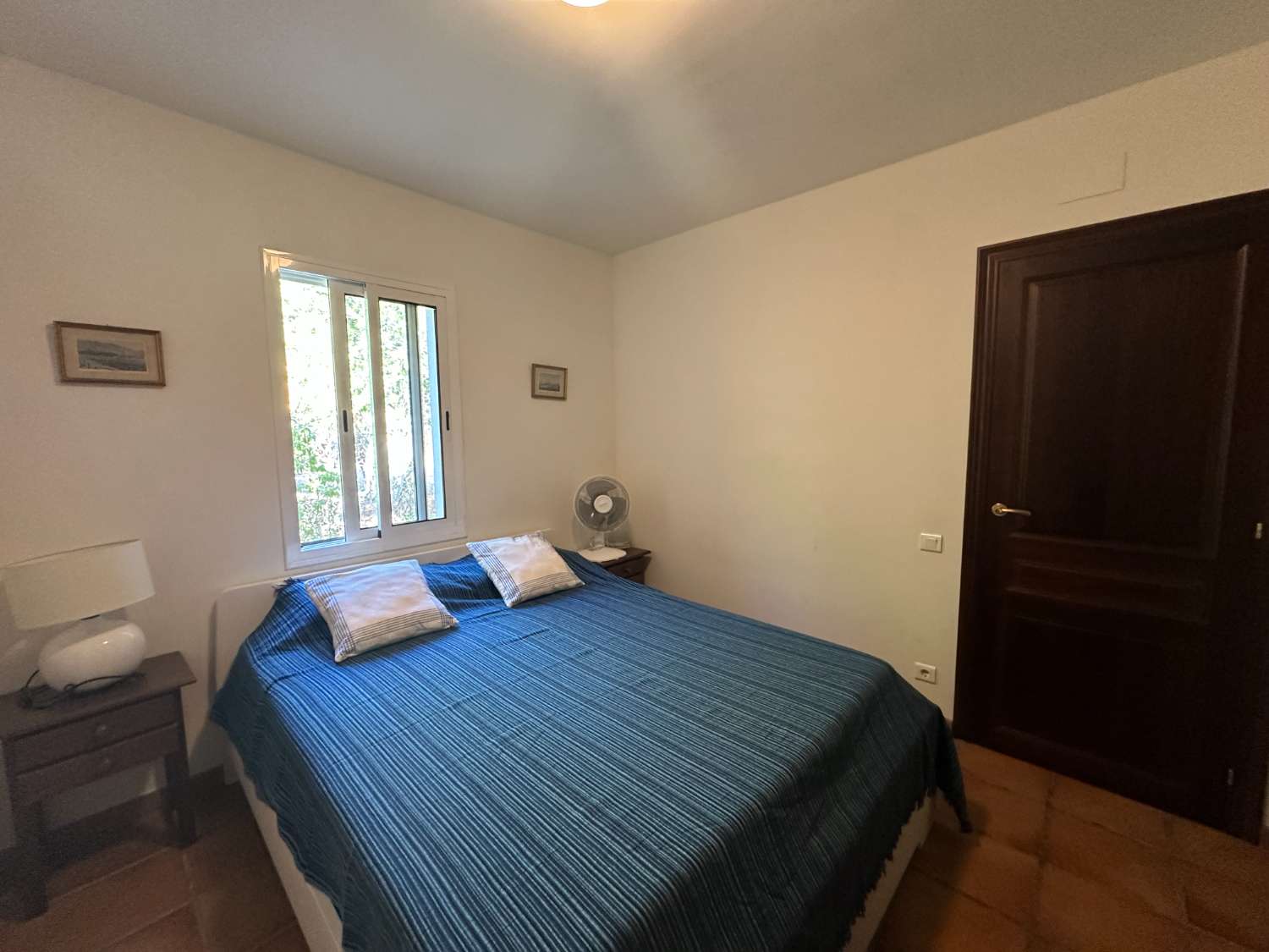 43 AURORA- Preciosa villa con piscina privada en plena naturaleza.