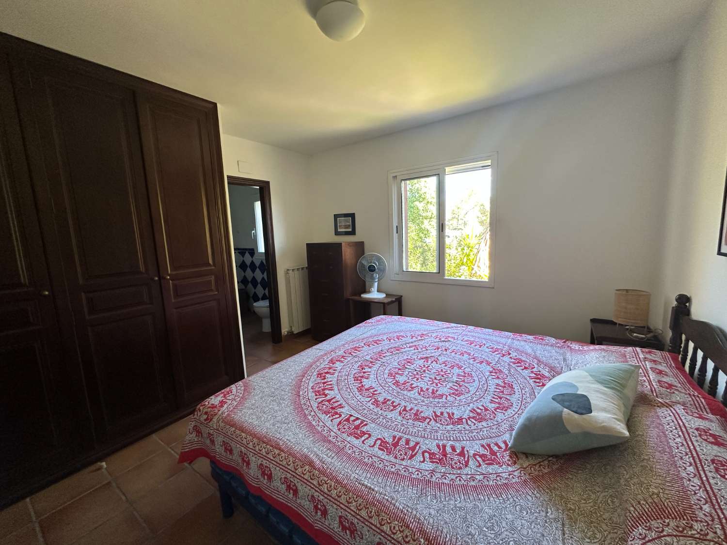 43 AURORA- Preciosa villa con piscina privada en plena naturaleza.