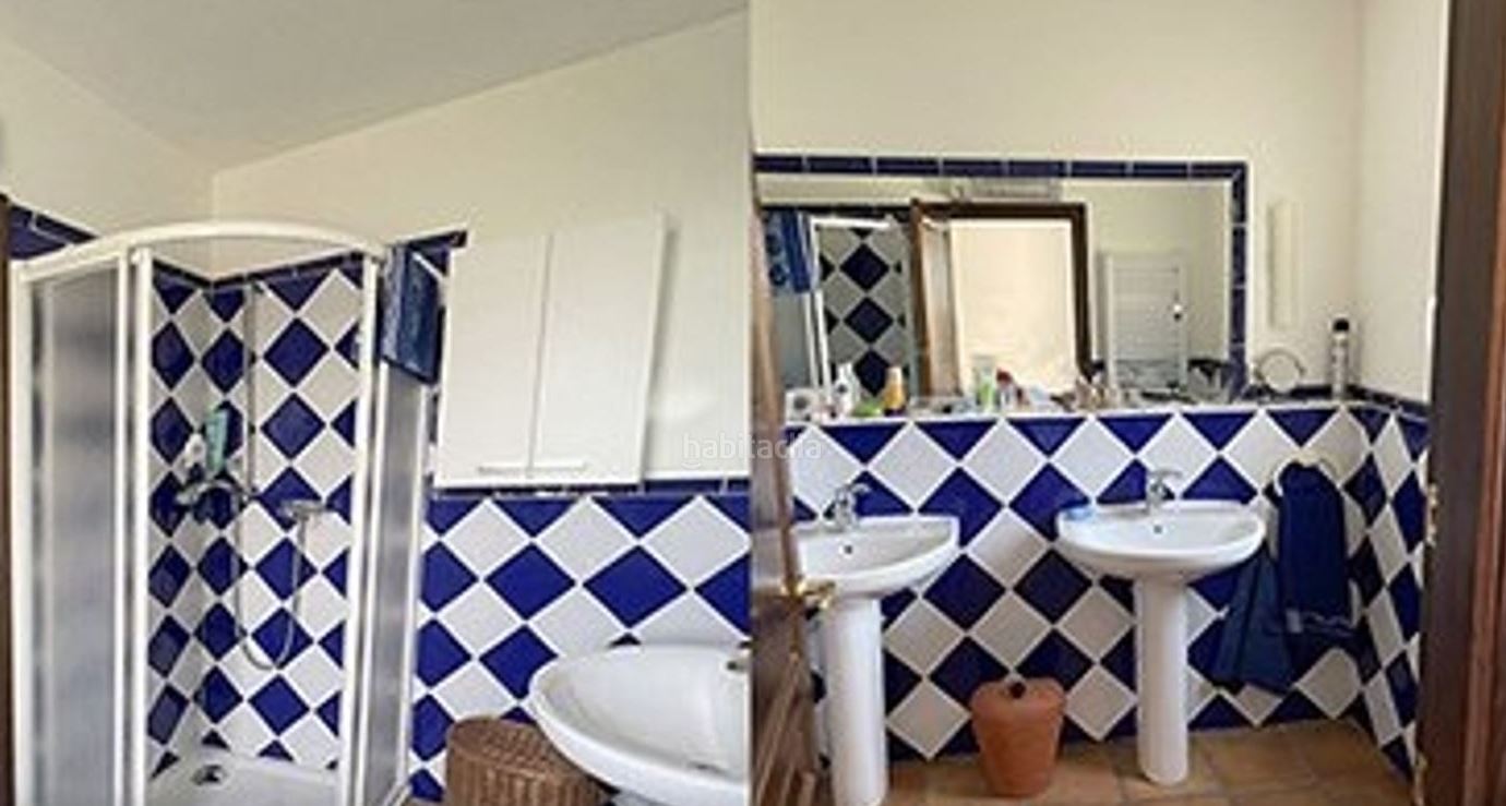 - Preciosa villa con piscina privada en plena naturaleza.