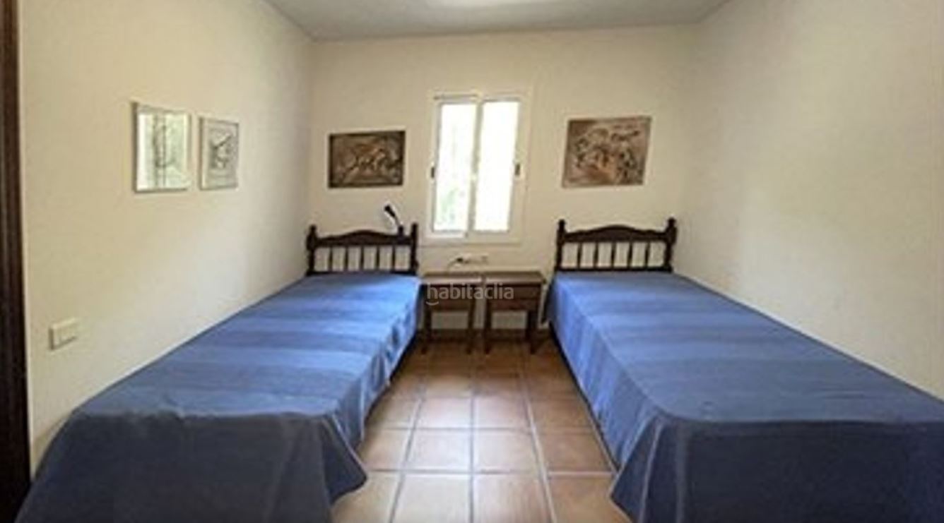 - Preciosa villa con piscina privada en plena naturaleza.