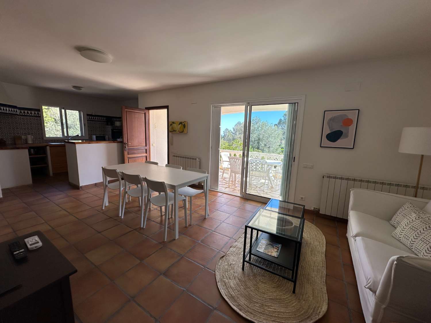 43 AURORA- Preciosa villa con piscina privada en plena naturaleza.