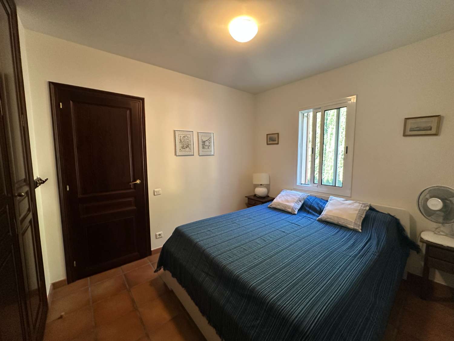 43 AURORA- Preciosa villa con piscina privada en plena naturaleza.