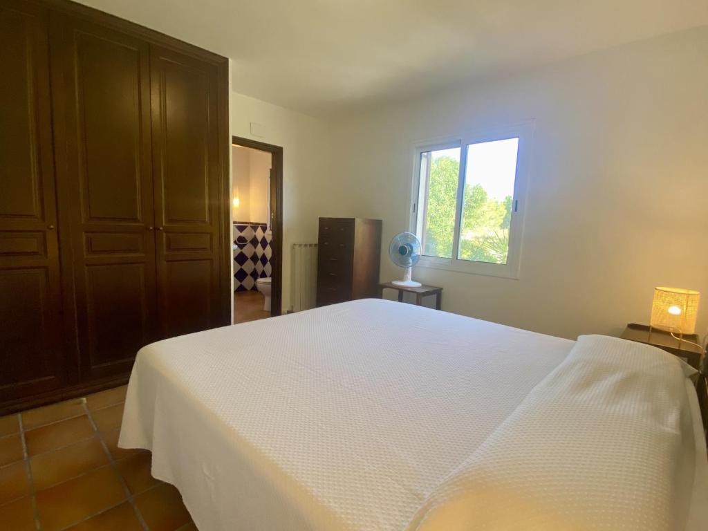 - Preciosa villa con piscina privada en plena naturaleza.