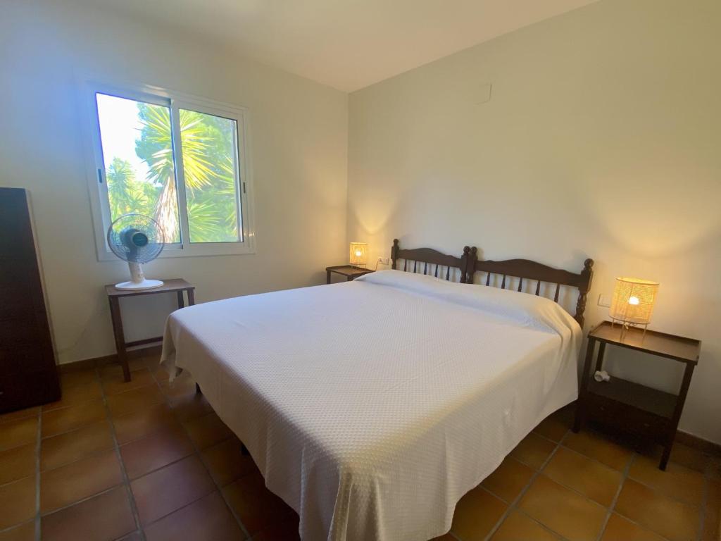 - Preciosa villa con piscina privada en plena naturaleza.