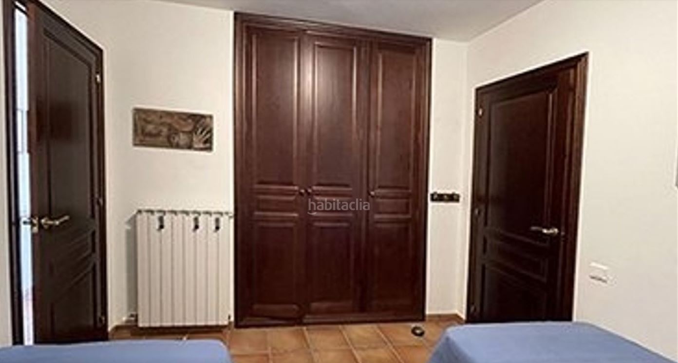 - Preciosa villa con piscina privada en plena naturaleza.