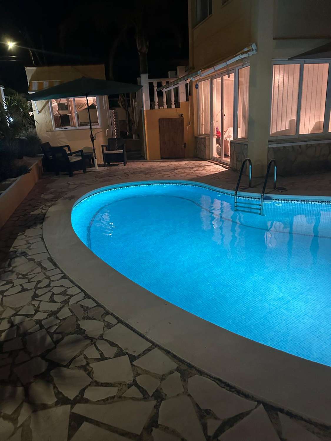 ¡Casa Unifamiliar con Piscina privada! l'Ametlla de Mar
