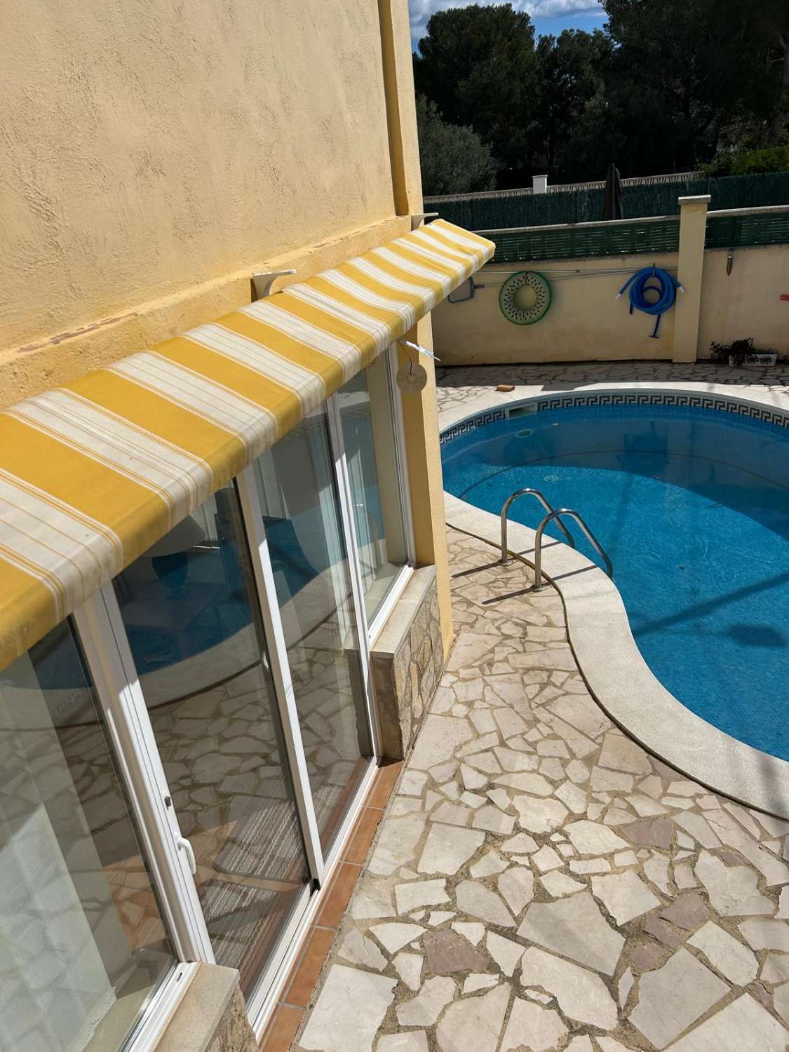 ¡Casa Unifamiliar con Piscina privada! l'Ametlla de Mar