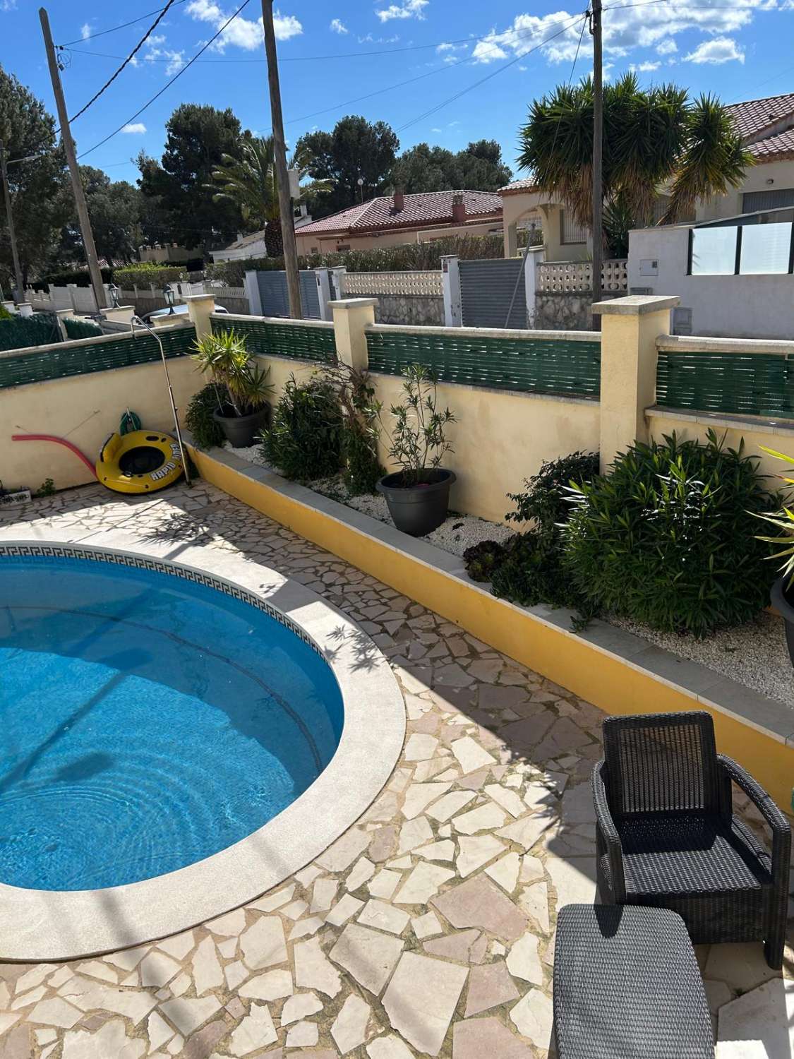 ¡Casa Unifamiliar con Piscina privada! l'Ametlla de Mar