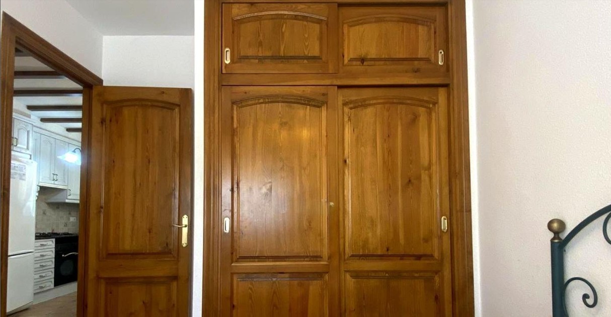 Precioso chalet independiente con piscina privada