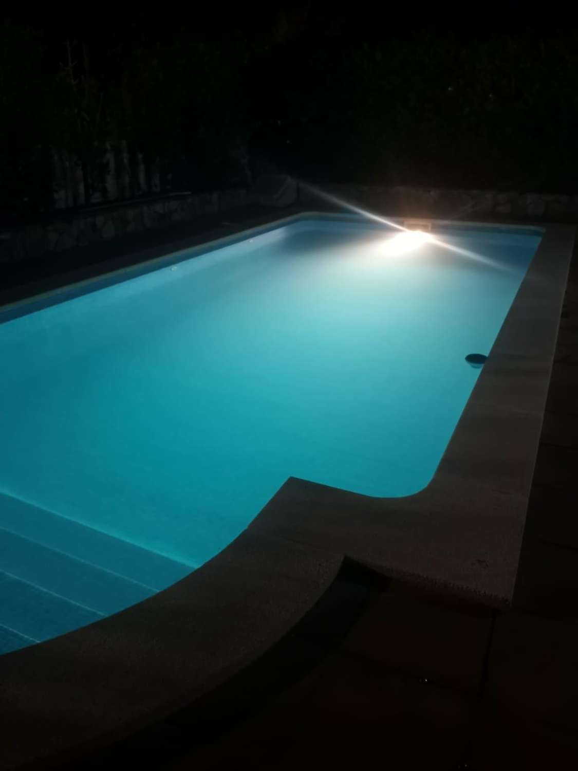 Precioso chalet independiente con piscina privada