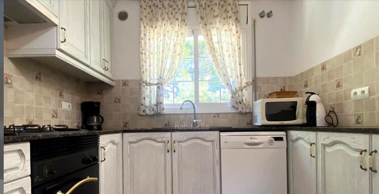 Precioso chalet independiente con piscina privada