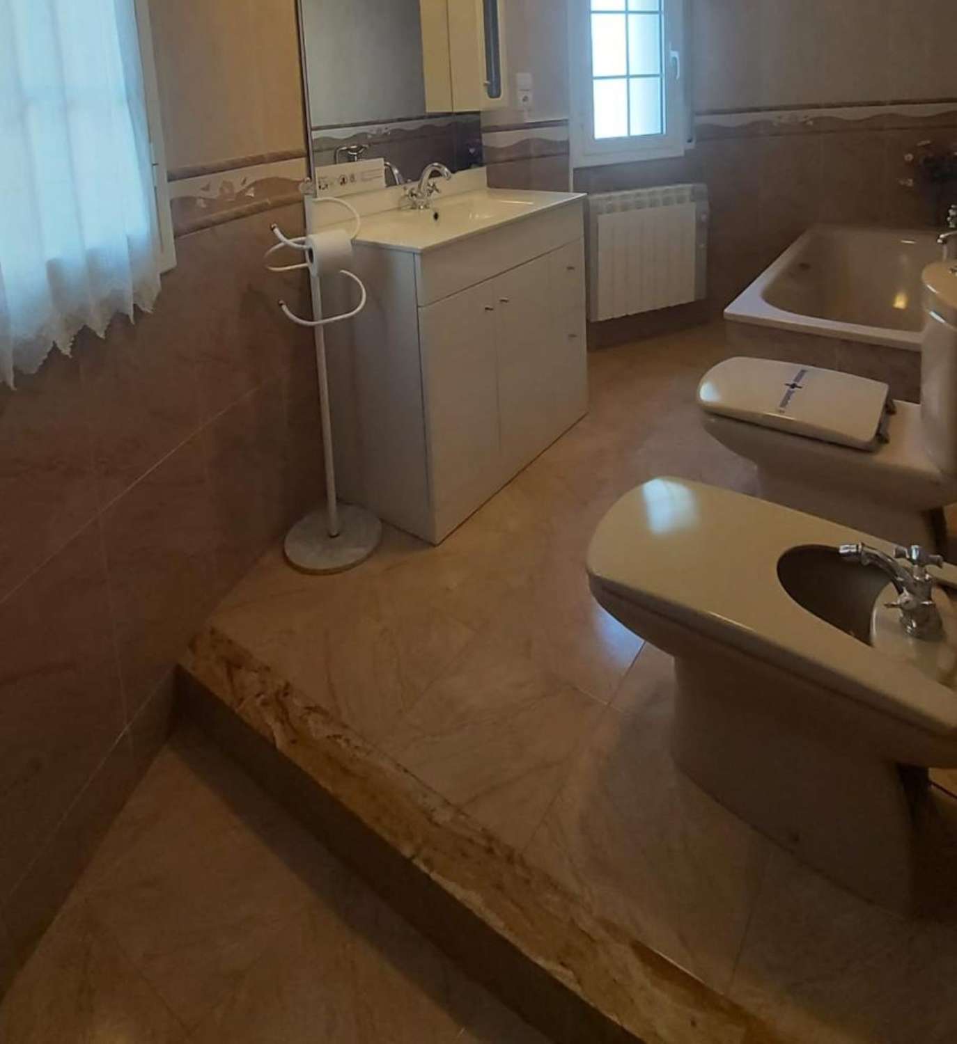 Precioso chalet independiente con piscina privada