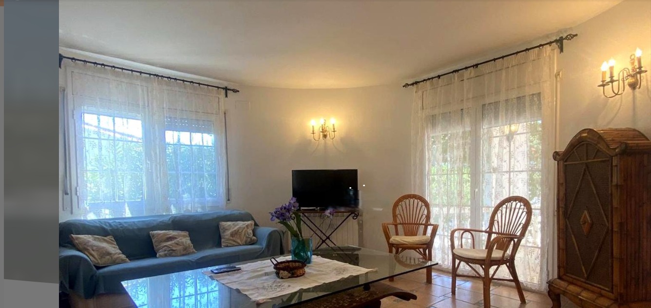 Precioso chalet independiente con piscina privada