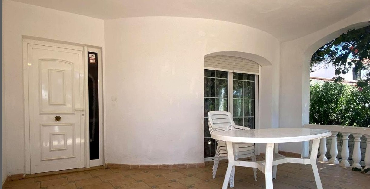 Precioso chalet independiente con piscina privada