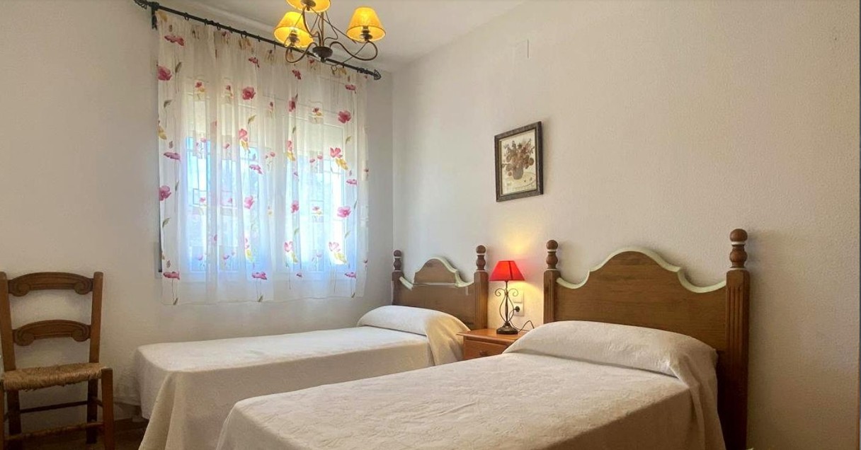 Precioso chalet independiente con piscina privada