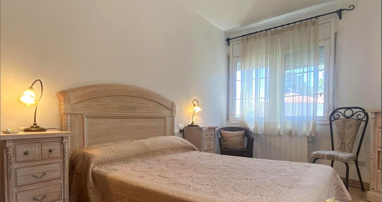 Precioso chalet independiente con piscina privada