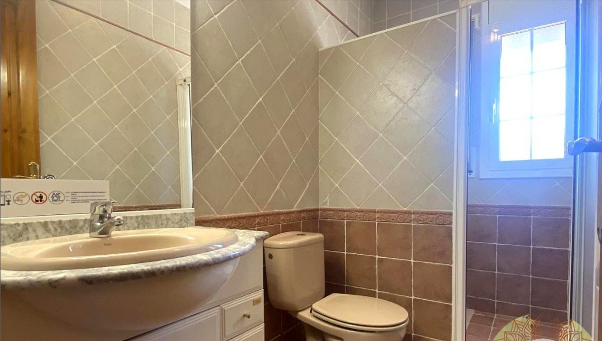 Precioso chalet independiente con piscina privada