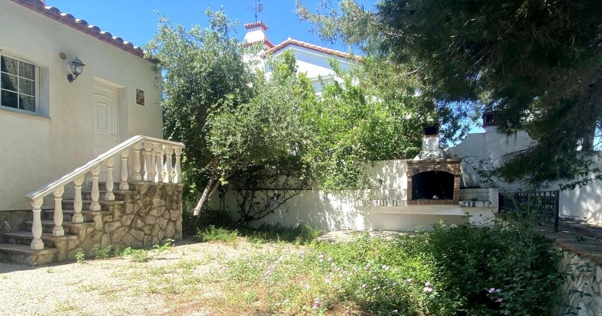 Precioso chalet independiente con piscina privada