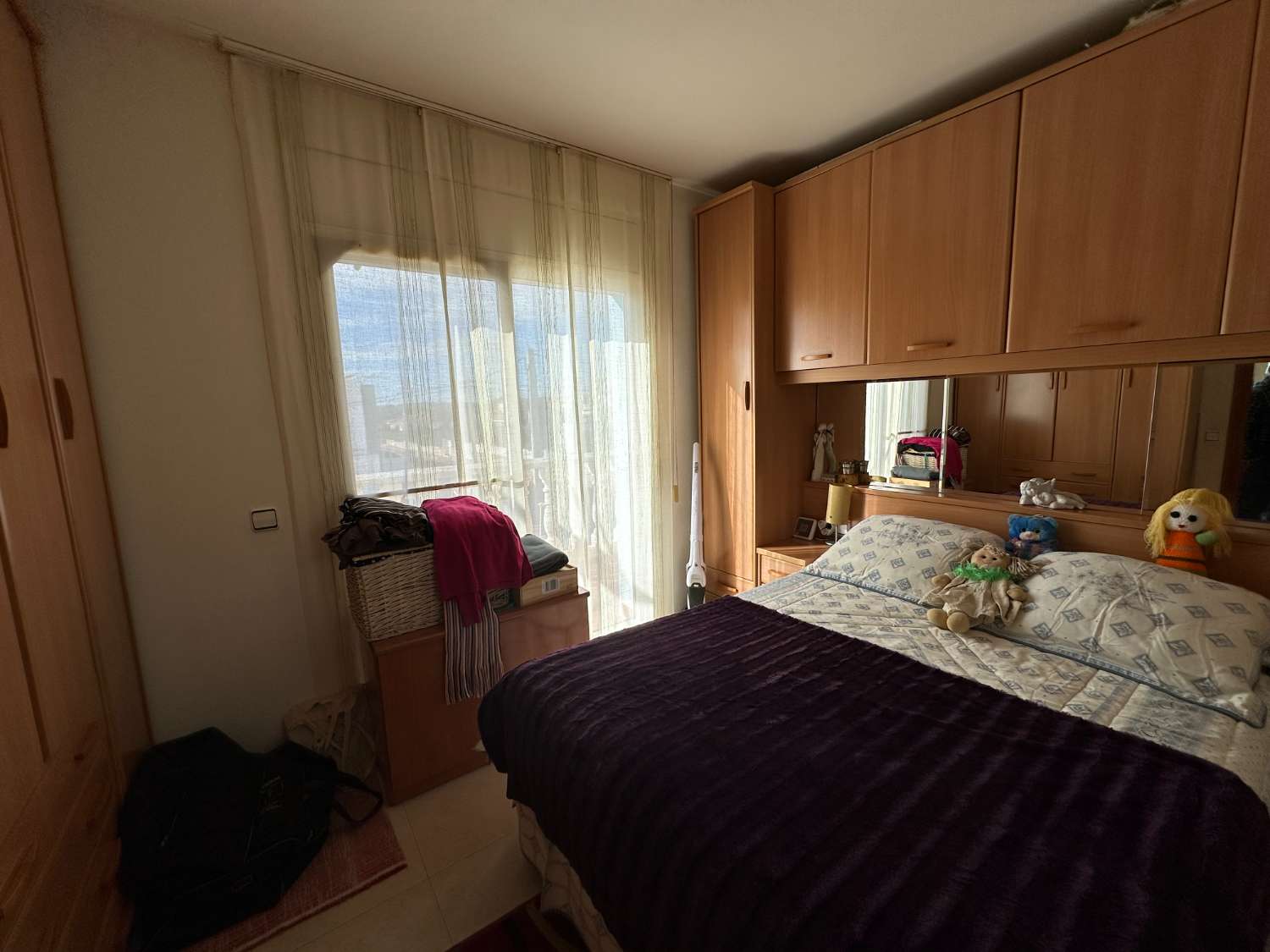 Detached house with private pool!