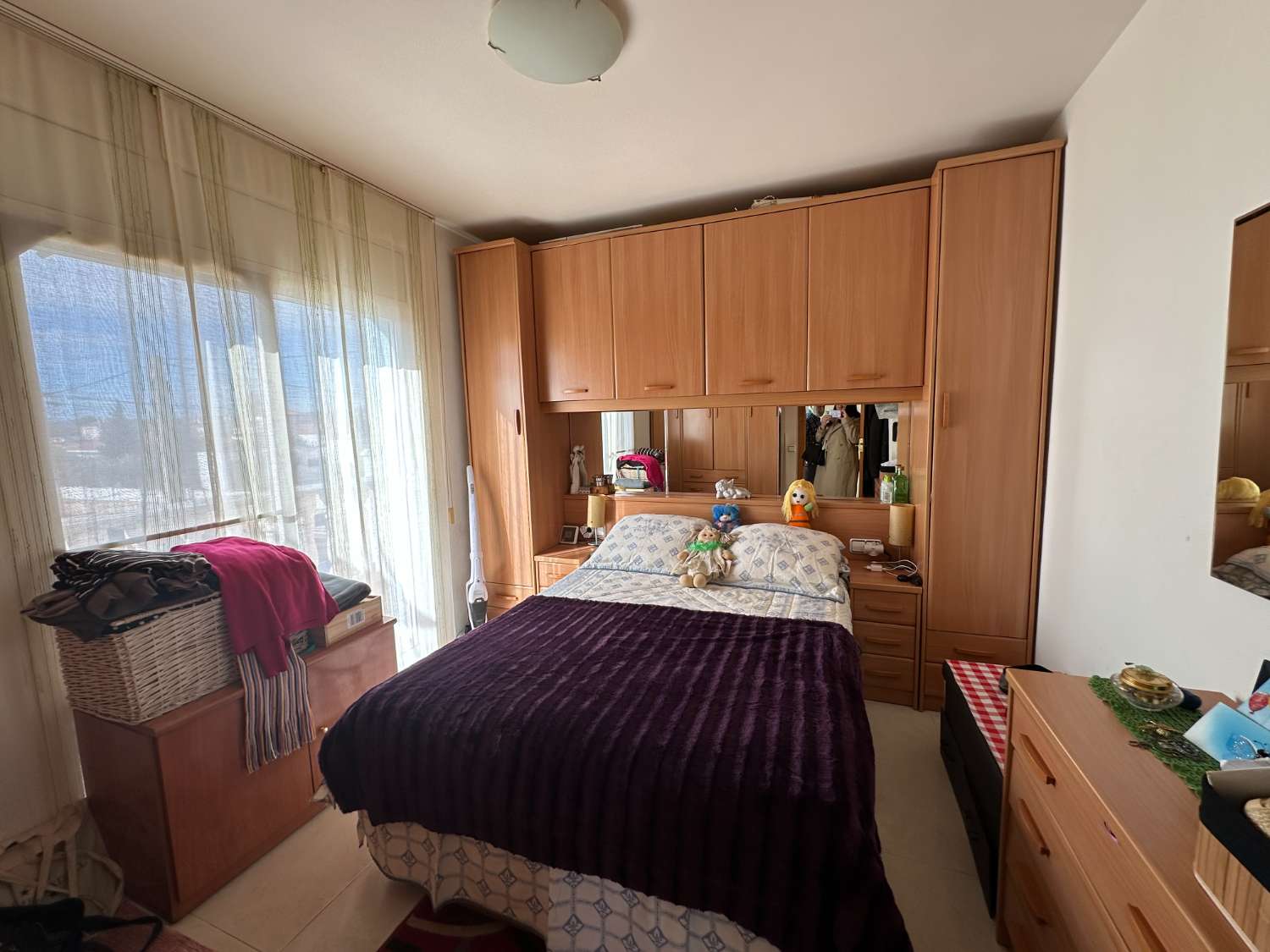 Detached house with private pool!