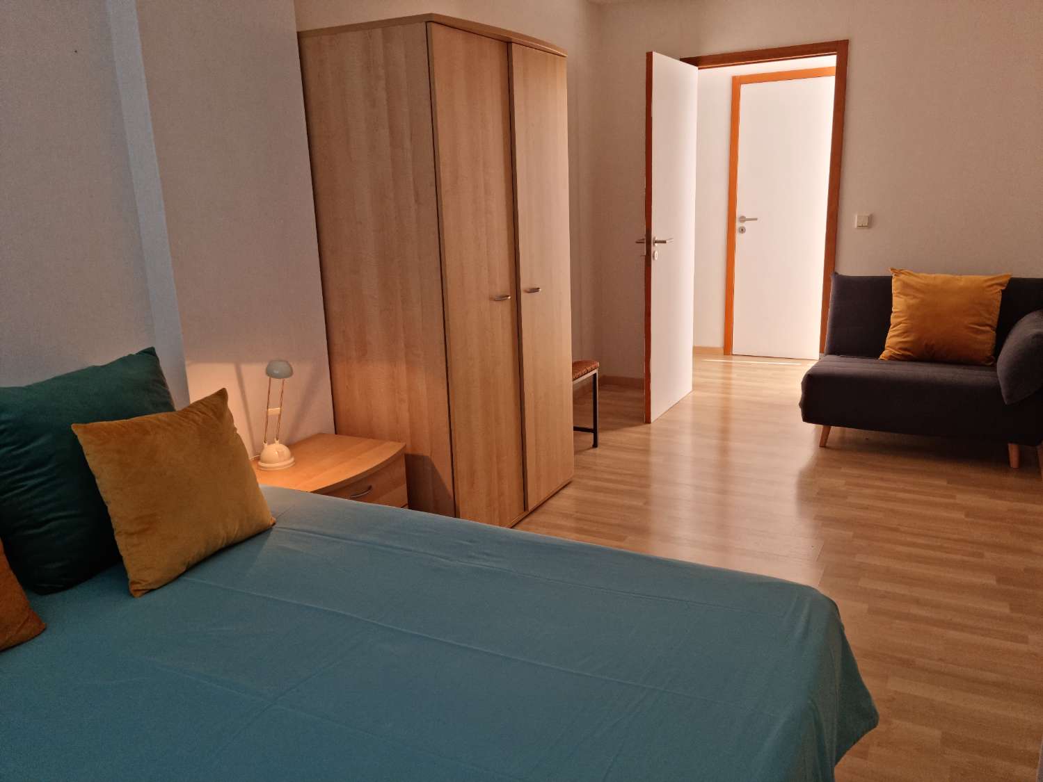 ¡EXCEPCIONAL! Gran propiedad con piscina privada rodeado de naturaleza