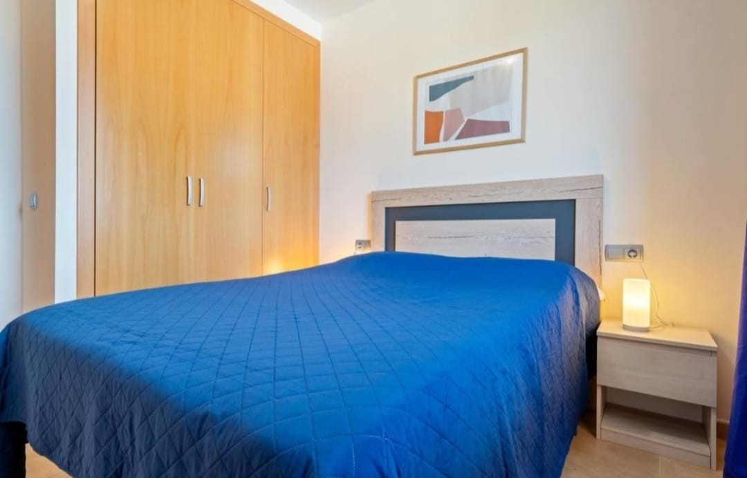 Bonito atico con terraza privada 4 personas