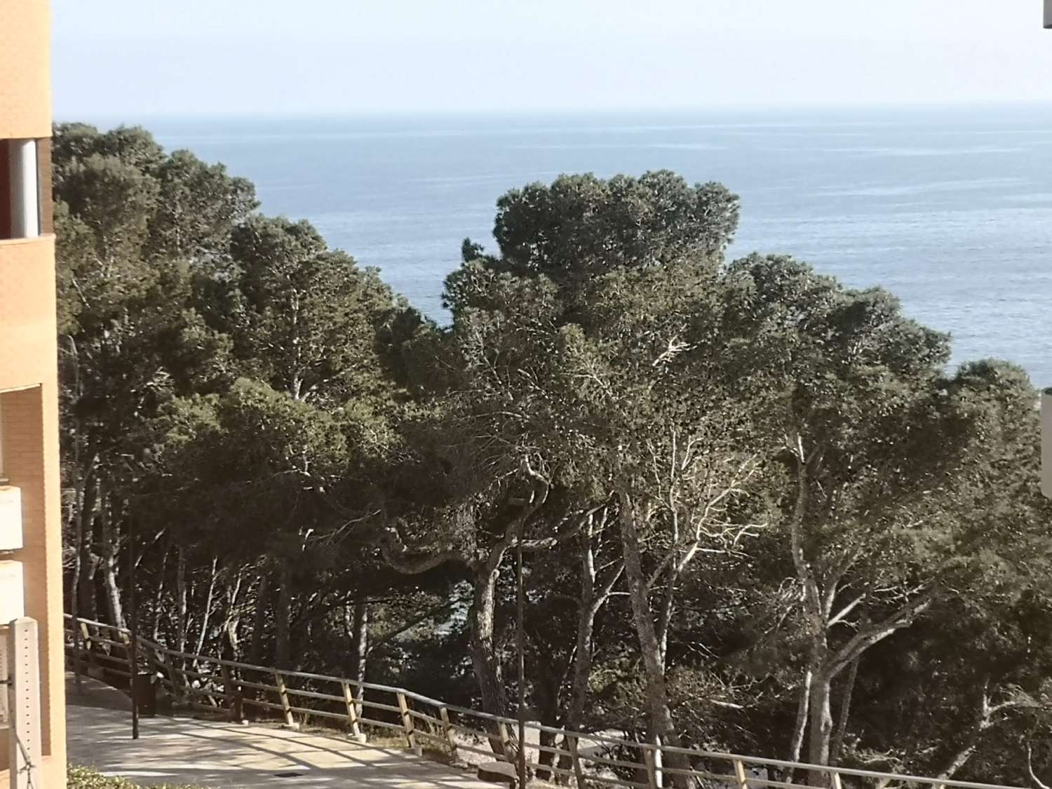 Magnifique penthouse avec terrasse privée pour 4 personnes