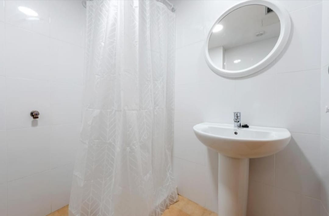 Bonito atico con terraza privada 4 personas