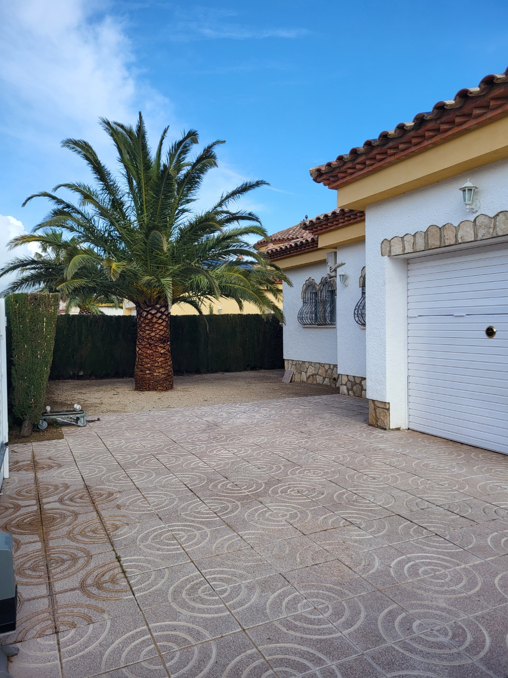 24 Honduras encantadora villa con piscina privada