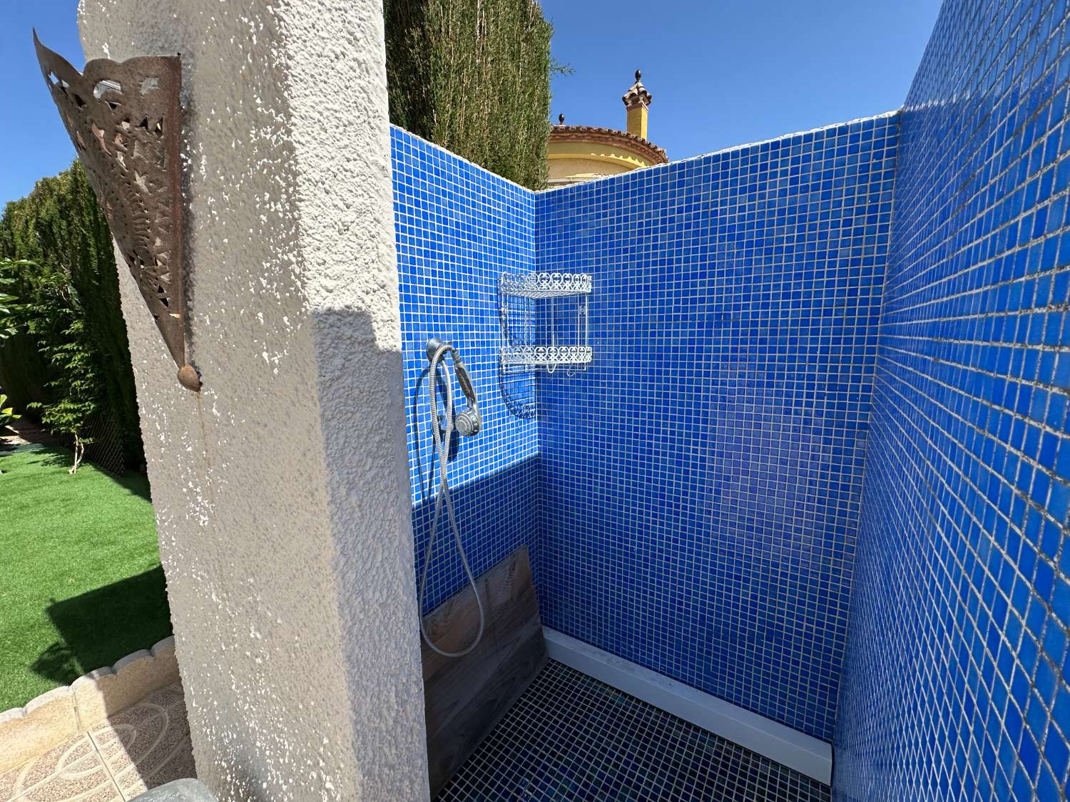 24 Hondures encantadora vila amb piscina privada