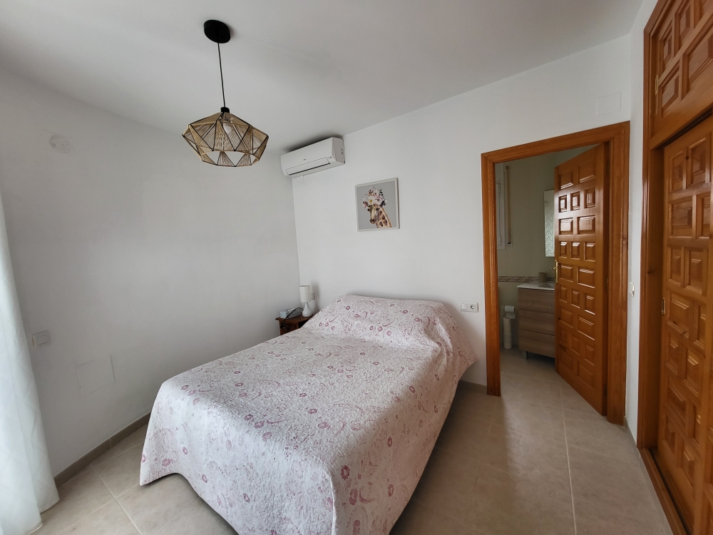 24 Honduras encantadora villa con piscina privada