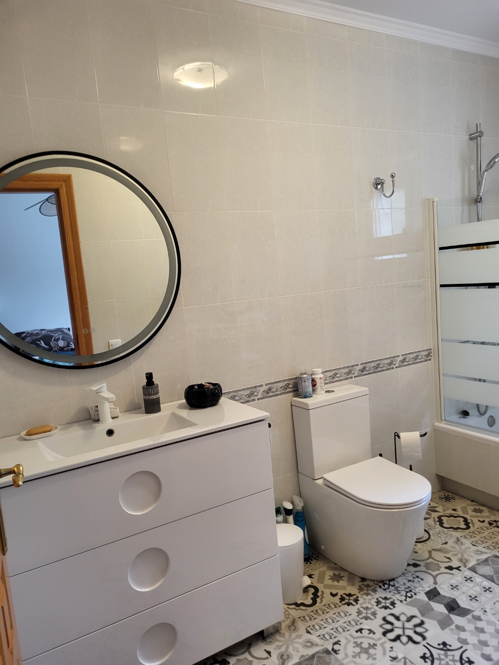 24 Honduras encantadora villa con piscina privada