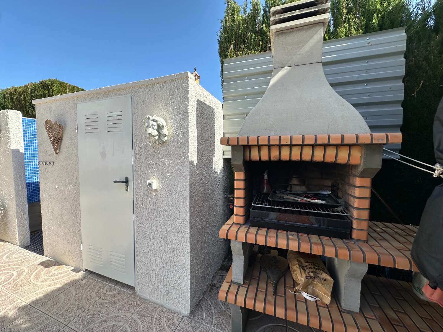 24 Hondures encantadora vila amb piscina privada