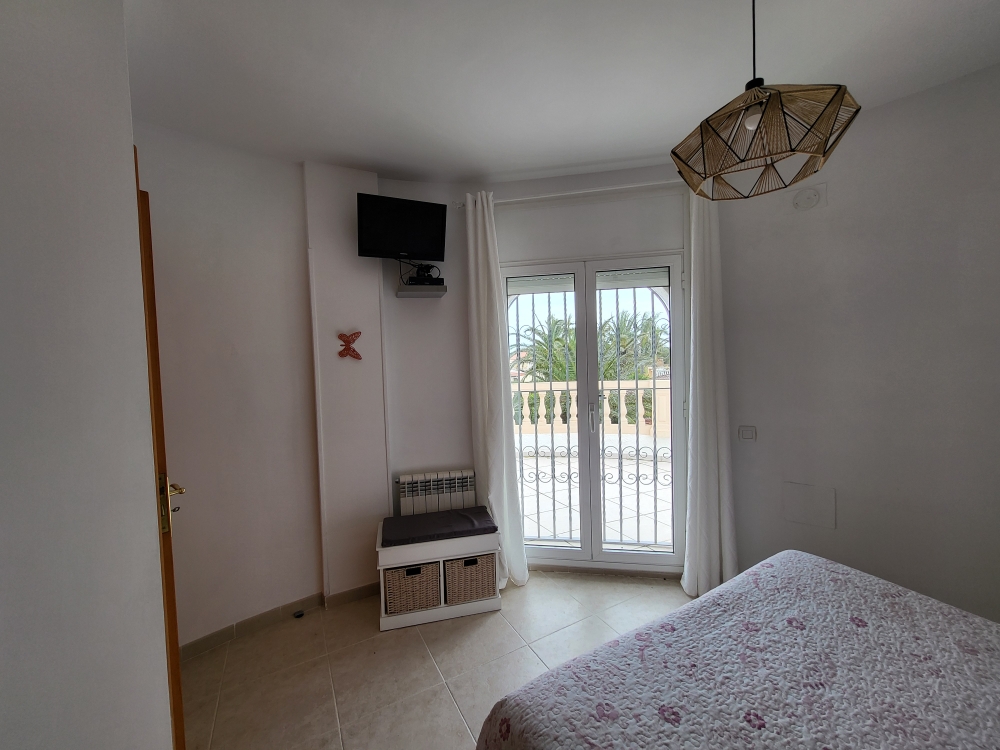 24 Honduras encantadora villa con piscina privada