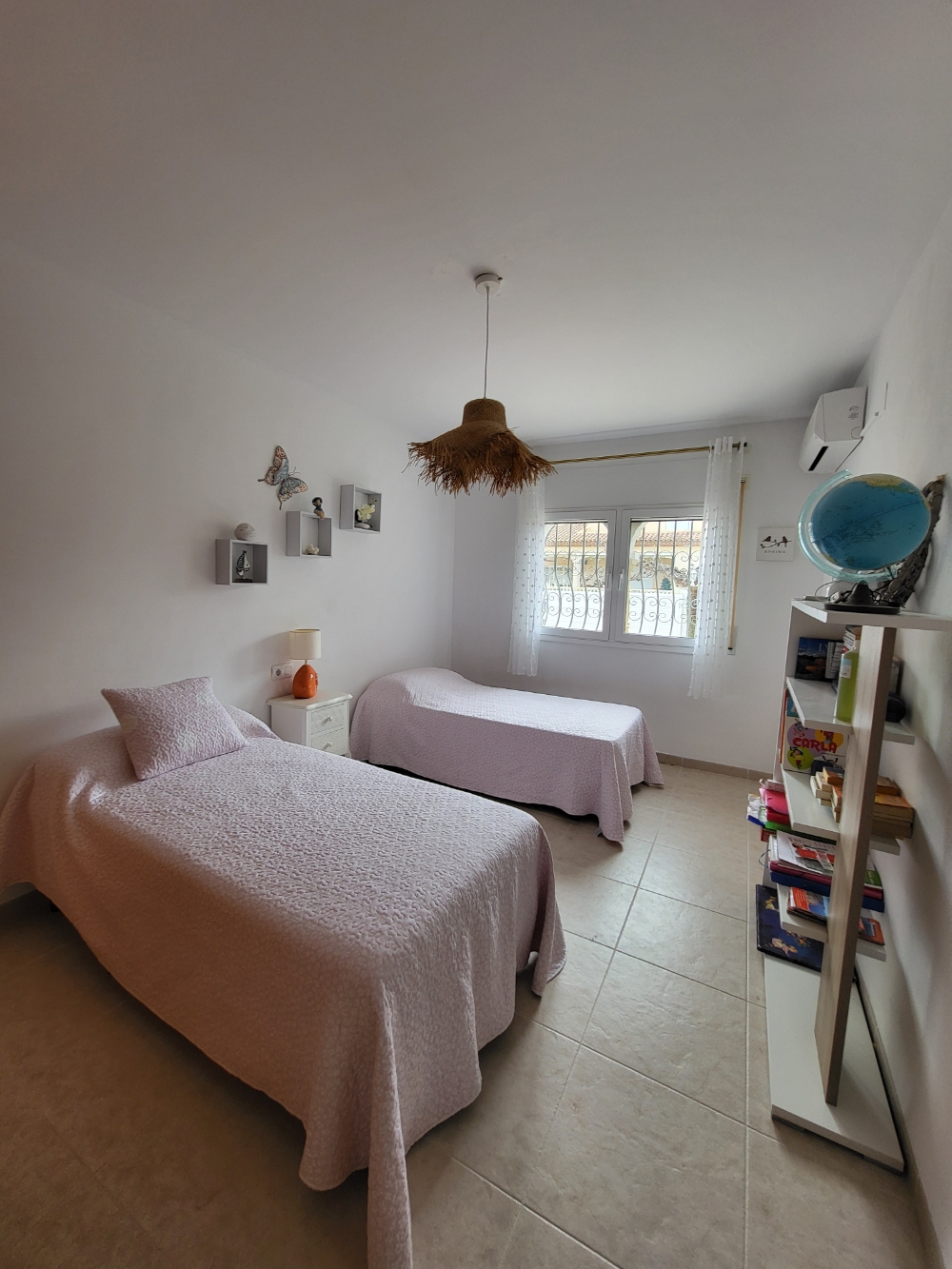 24 Honduras encantadora villa con piscina privada